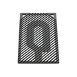 HBE3GGRILLC - Everdure - Furnace Centre Grill Plate - BBQ Québec