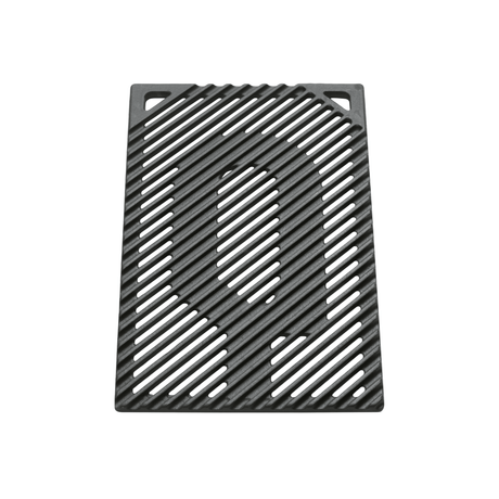 HBE3GGRILLC - Everdure - Furnace Centre Grill Plate - BBQ Québec