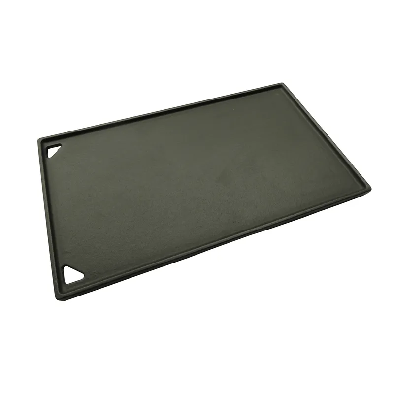 HBE3GPLATEC - Everdure - Furnace Centre Flat Plate - BBQ Québec