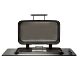 HBEB3G3 - Everdure - Built in Furnace w/Teppanyaki Plate - BBQ Québec