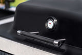 HBEB3G3 - Everdure - Built in Furnace w/Teppanyaki Plate - BBQ Québec