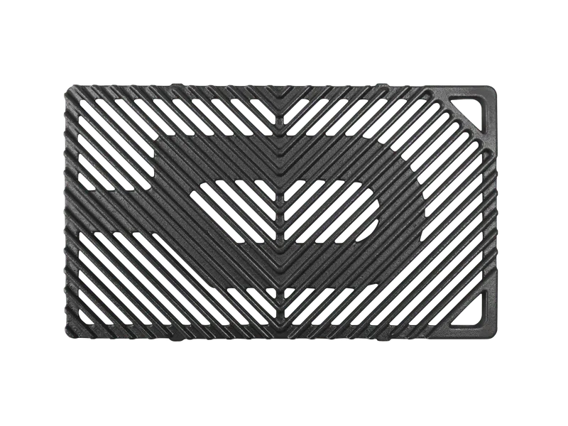 HBEBI3GRILLC - Everdure - Furnace Built - in Grill - Centre - BBQ Québec
