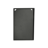 HBEBI3PLATEC - Everdure - Furnace Built - in - Flat Plate Centre - BBQ Québec