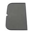 HBEBI3PLATELR - Everdure - Furnace Built - in - Flat Plate L/R - BBQ Québec