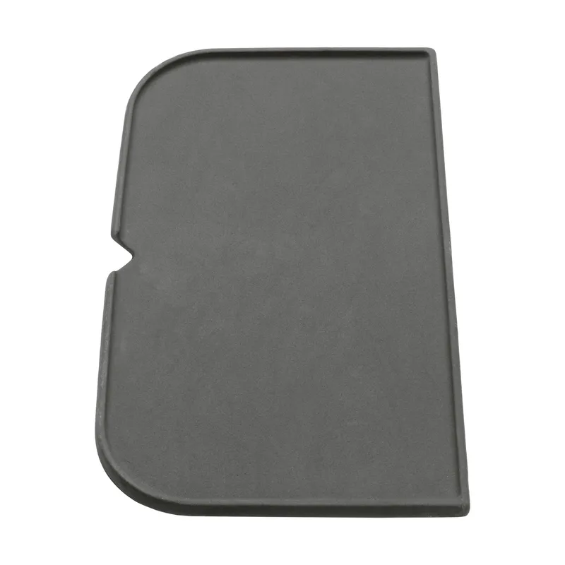 HBEBI3PLATELR - Everdure - Furnace Built - in - Flat Plate L/R - BBQ Québec