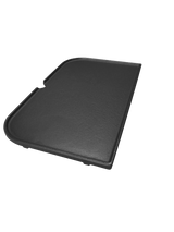 HBEBI3PLATELR - Everdure - Furnace Built - in - Flat Plate L/R - BBQ Québec