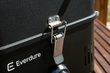 HBECUBEG3B - Everdure - Cube Proflame 360 Black - BBQ Québec