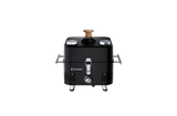 HBECUBEG3B - Everdure - Cube Proflame 360 Black - BBQ Québec