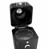 HBEKAMK1B - Everdure - K1 Kamado - Black - BBQ Québec