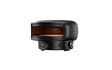 HBEKILN1GUS - Everdure - KILN 1 Burner - Graphite - LP Pizza - BBQ Québec