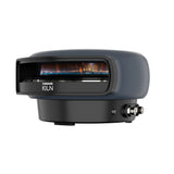 HBEKILN2GUS - Everdure - KILN 2 Burner - Graphite - LP Pizza - BBQ Québec