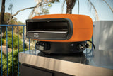 HBEKILN2GUSNG - Everdure - KILN 2 Burner - Graphite - NG Pizza - BBQ Québec