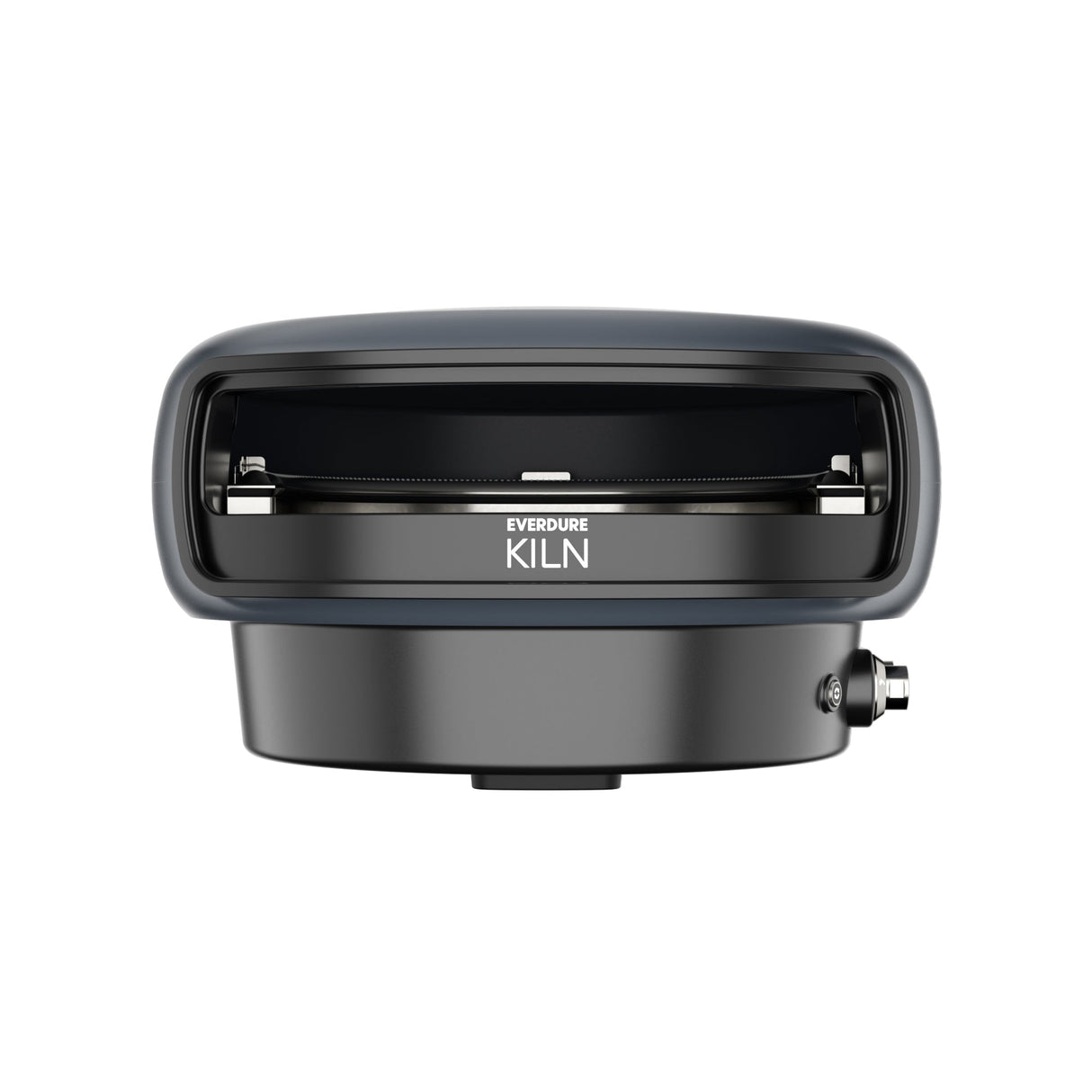HBEKILN2SUS - Everdure - KILN 2 Burner - Stone - LP Pizza - BBQ Québec