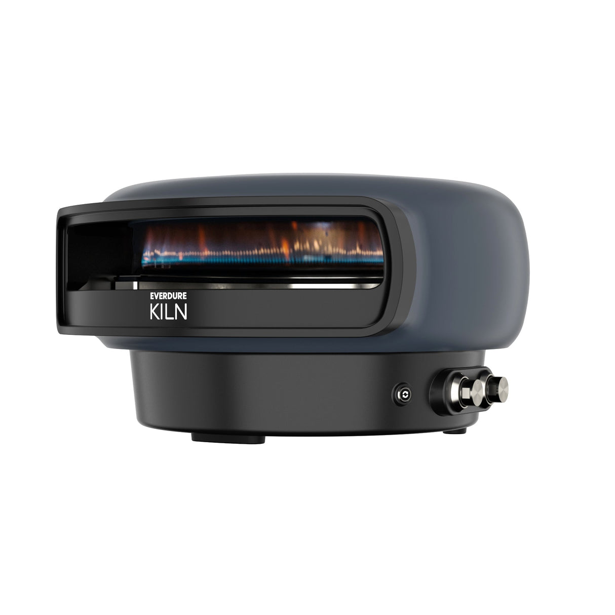HBEKILN2SUS - Everdure - KILN 2 Burner - Stone - LP Pizza - BBQ Québec