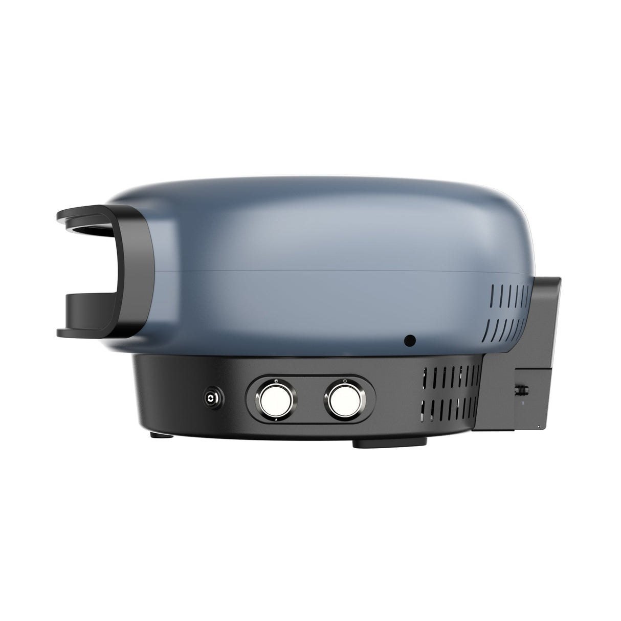 HBEKILN2SUS - Everdure - KILN 2 Burner - Stone - LP Pizza - BBQ Québec