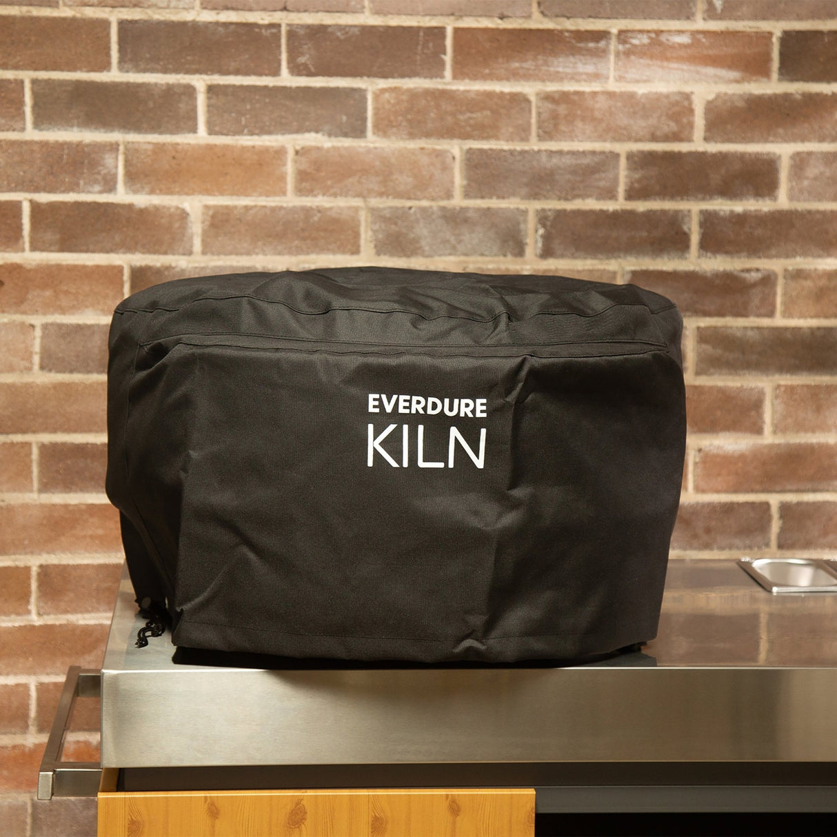 HBEPCOVER - Everdure - Pizza Oven Cover - BBQ Québec