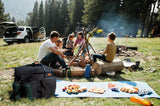 HBEPROBAG - Everdure - Cube Gas Carry Bag - BBQ Québec