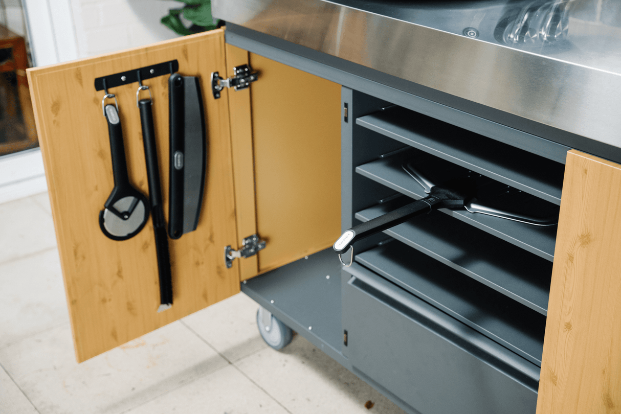 HBEPROCKER - Everdure - Rocker Cutter - BBQ Québec