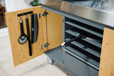 HBEPROCKER - Everdure - Rocker Cutter - BBQ Québec