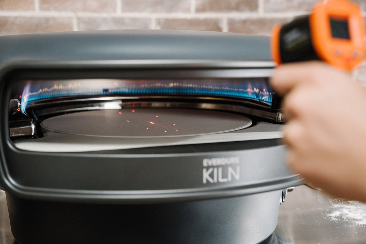 HBETEMPGUN - Everdure - Temperature IR Gun - BBQ Québec