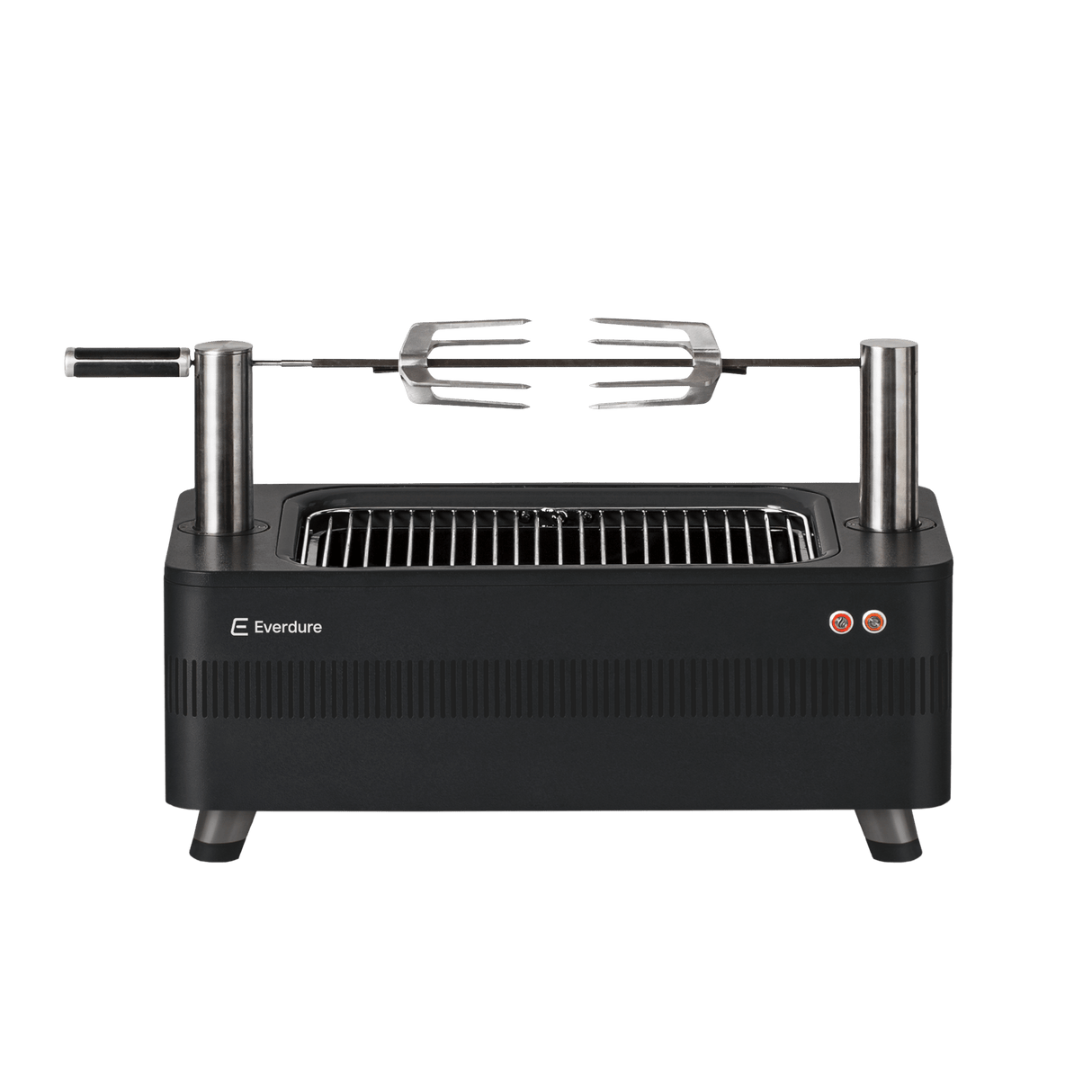 HBFUSIONFORKPK - Everdure - 2 x ClipLock Forks for Fusion - BBQ Québec