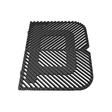 HBG2GRILL - Everdure - Force Grill Plate (Left/Right) - BBQ Québec
