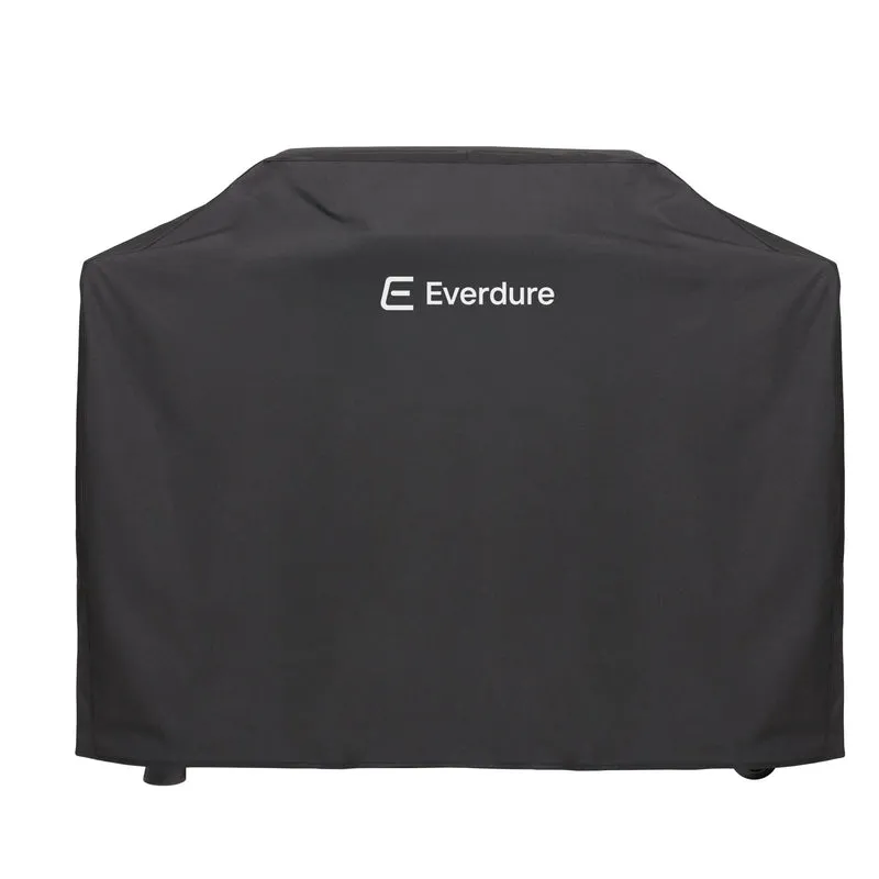 HBG3COVER - Everdure - Furnace Long Cover - BBQ Québec