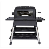 HBG3ROTISUS - Everdure - Furnace Rotisserie Kit - BBQ Québec