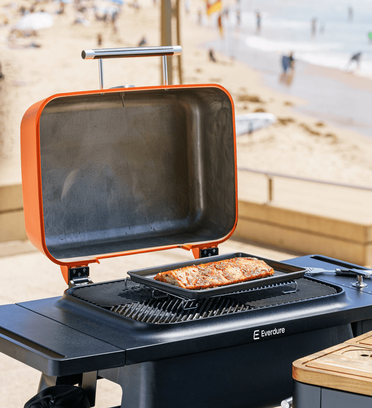 HBGNGKUS2 - Everdure - Force NG Conversion Kit - BBQ Québec