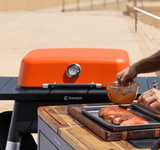 HBGNGKUS2 - Everdure - Force NG Conversion Kit - BBQ Québec