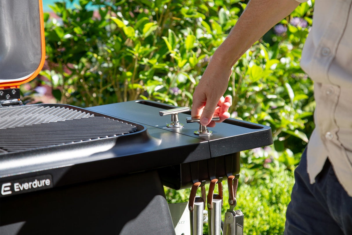 HBGNGKUS2 - Everdure - Force NG Conversion Kit - BBQ Québec