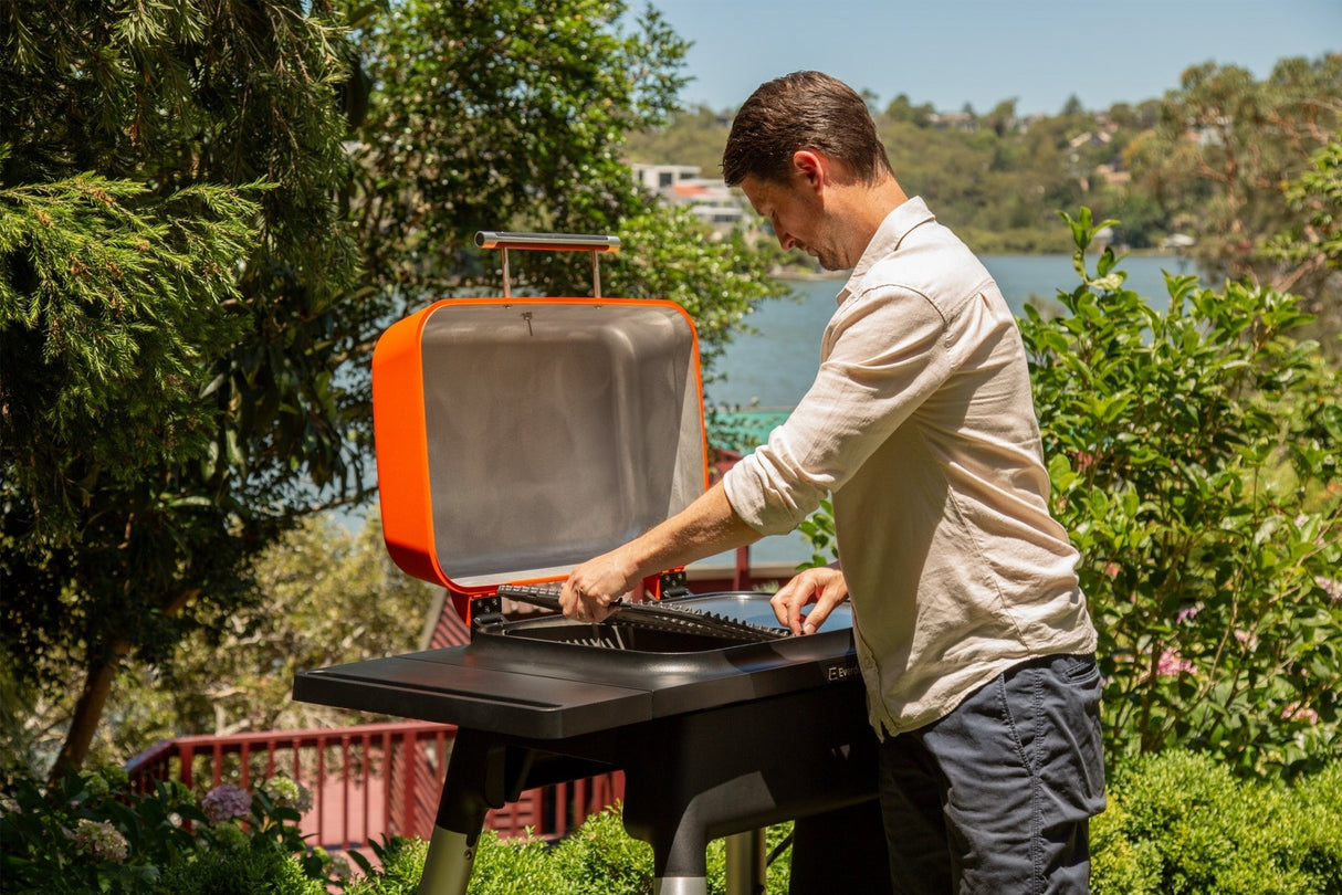 HBGNGKUS2 - Everdure - Force NG Conversion Kit - BBQ Québec