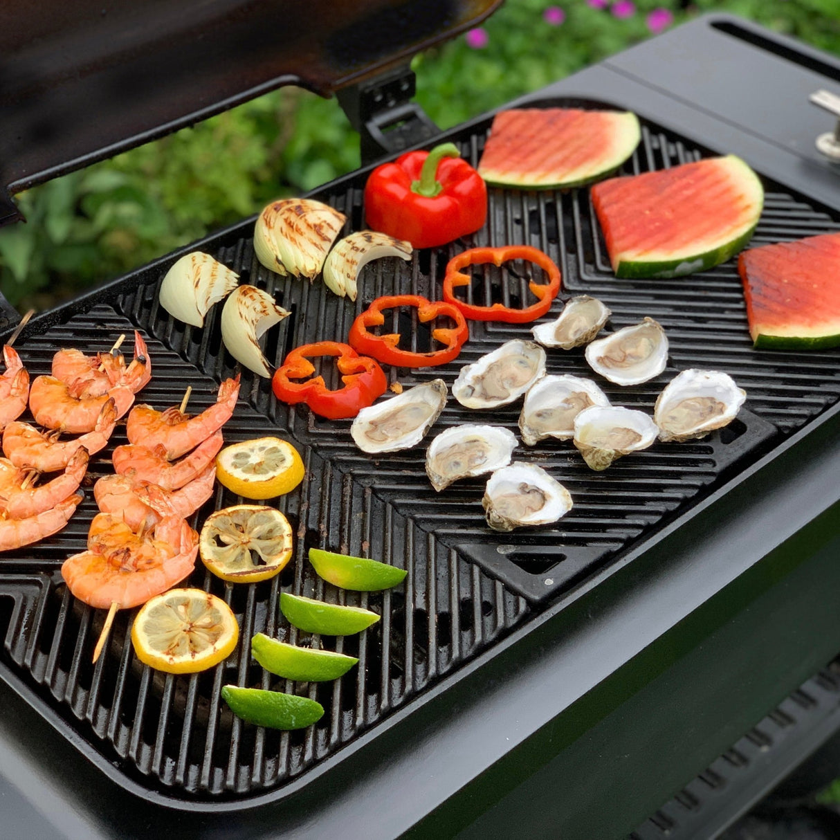 HBGNGKUSV3 - Everdure - Furnace NG Conversion Kit - BBQ Québec