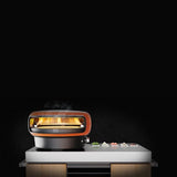 HBPEPREPSTAND - Everdure - Pizza Station - Bois - BBQ Québec