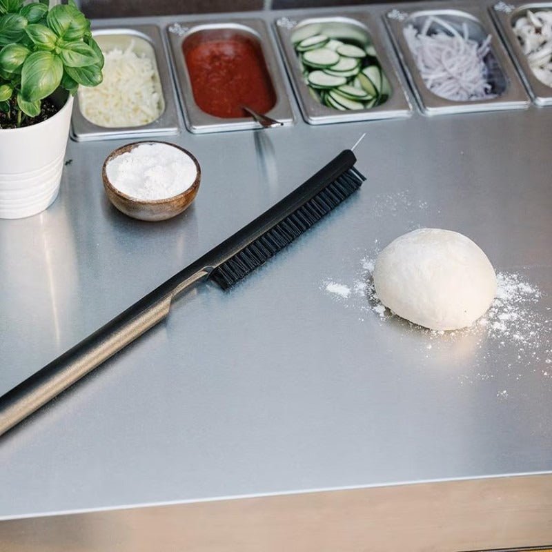 HBPEPREPSTAND - Everdure - Pizza Station - Bois - BBQ Québec