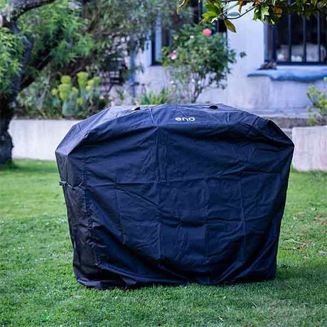 HCI085 - ENO - Housse pour Chariot Plancha 80/90 - BBQ Québec