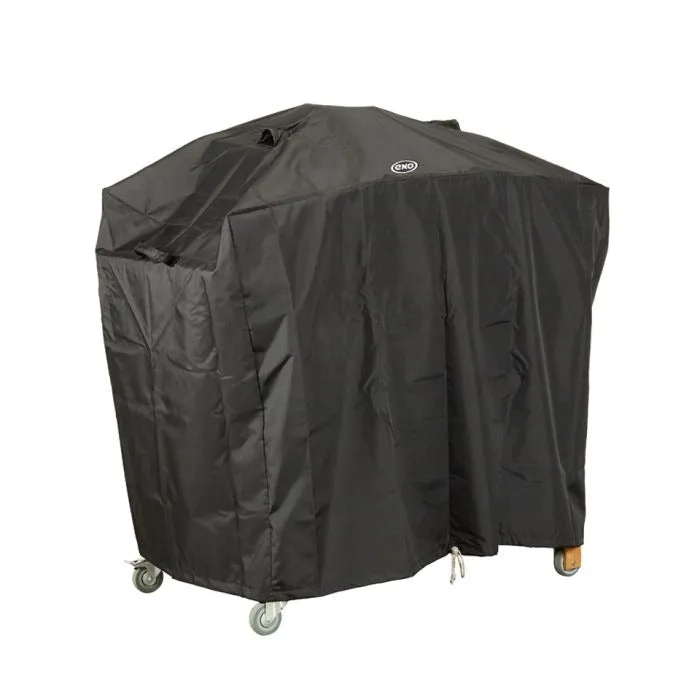 HCI085 - ENO - Housse pour Chariot Plancha 80/90 - BBQ Québec