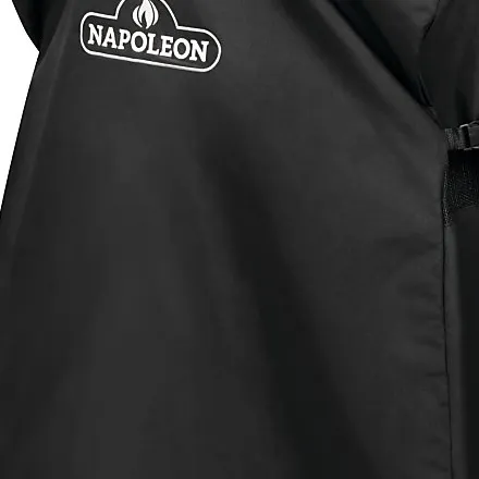 Housse de barbecue Napoléon sur support TravelQ PRO285 - BBQ Québec