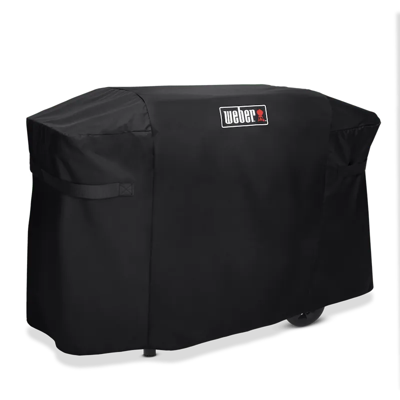 Housse de barbecue Premium Plancha Weber 28 po - 7771 - BBQ Québec