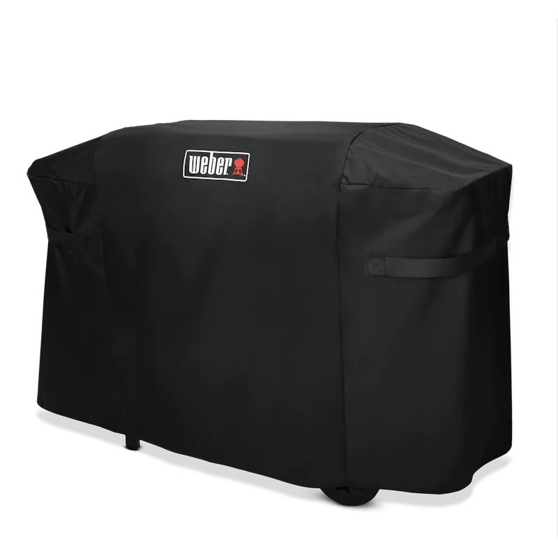 Housse de barbecue Premium Plancha Weber 28 po - 7771 - BBQ Québec