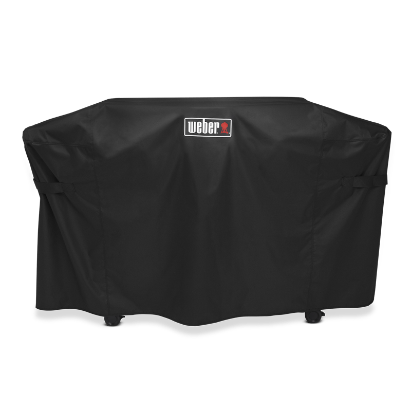 Housse de protection Premiuml pour Barbecue Spirit II 2 et 3 brûleurs