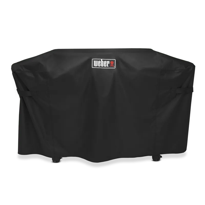 Housse de barbecue Premium Plancha Weber 36 po - 3400030 - BBQ Québec