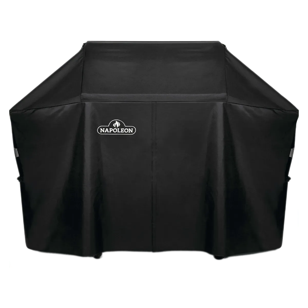 Housse de BBQ Napoléon pour gril à gaz Rogue 525 avec tablettes levées - BBQ Québec