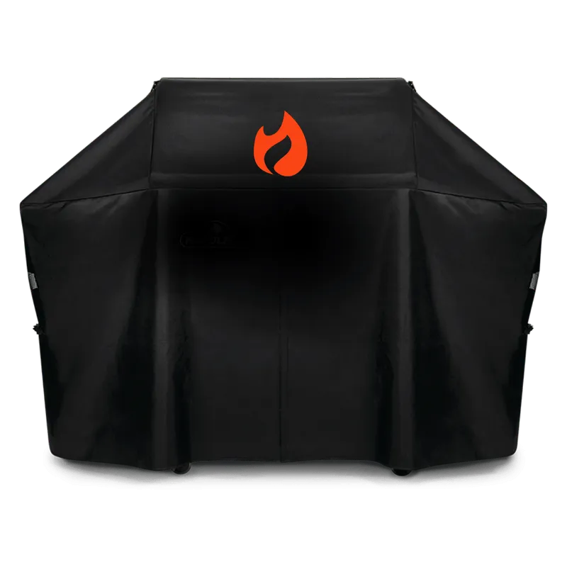 Housse pour barbecue au gaz 50 pouces BBQ Québec - BBQ Québec
