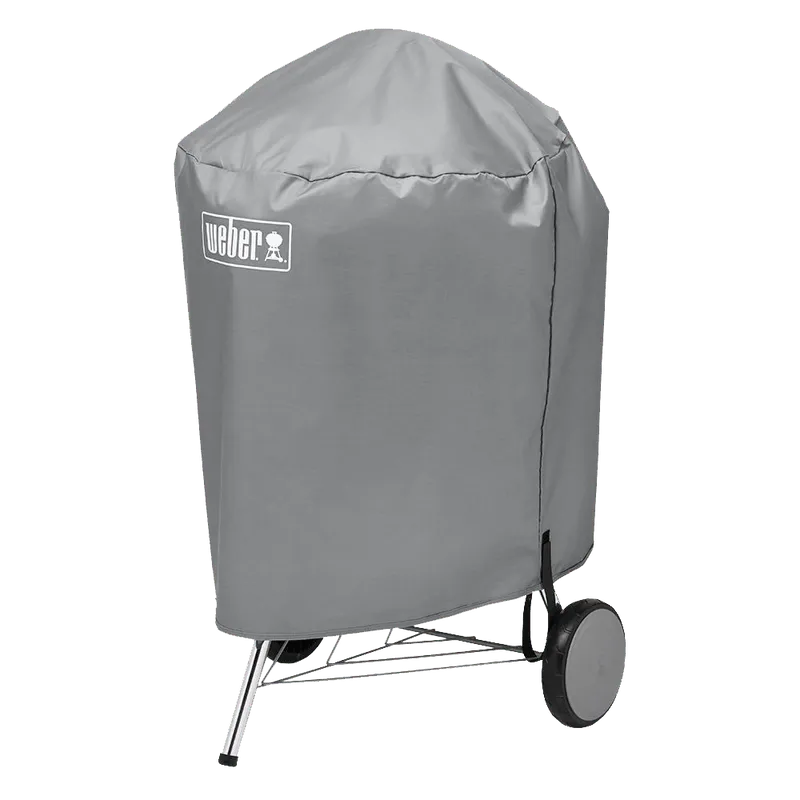 Housse pour Weber au charbon 22" - BBQ Québec