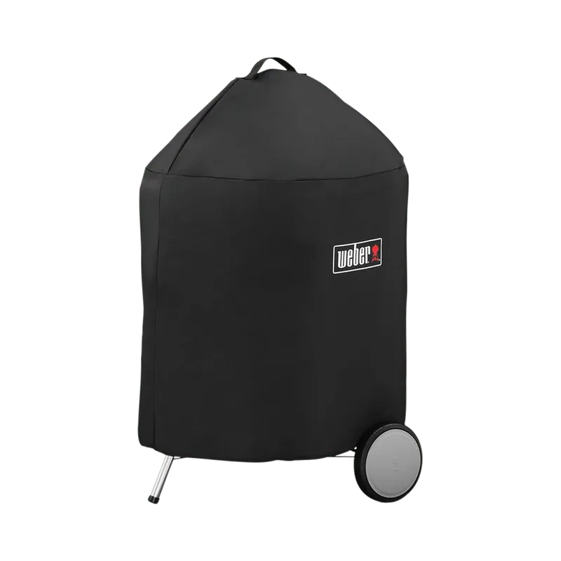 Housse Weber Kettle 26" - BBQ Québec