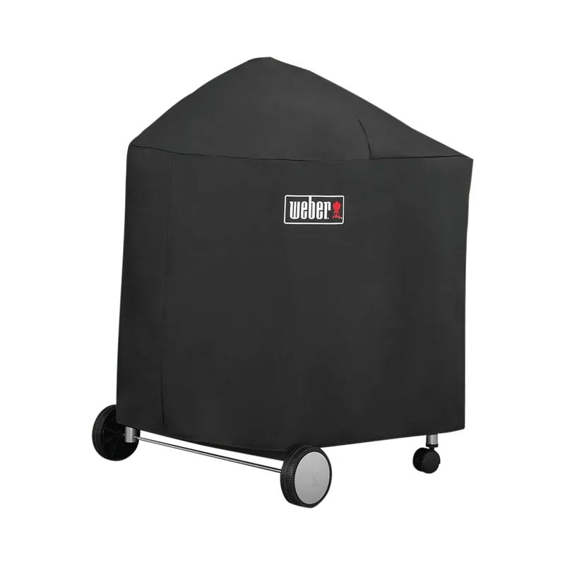 Housse Weber Performer classic avec petite tablette - BBQ Québec