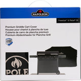 GACV001 - Housse de chariot pour plaque chauffante de 36 po