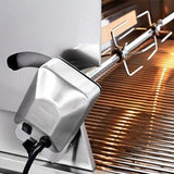 L601PSR - LP – Sedona – BBQ encastrable 36 po avec rôtisserie – 1 brûleur infrarouge ProSear et 2 brûleurs tubulaires en acier inoxydable. - BBQ Québec