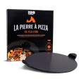 La plaque à pizza BBQ Québec - BBQ Québec